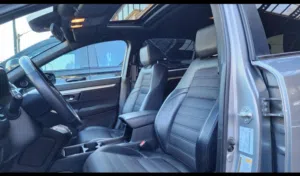 Honda- CR-V