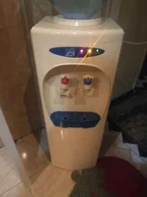 كولدير سخن وبارد