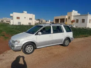 هونداي سنتامو 97