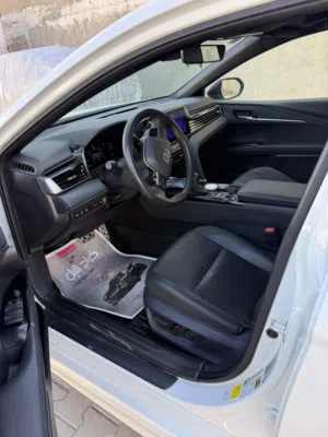 Used Toyota Camry in Baghdad