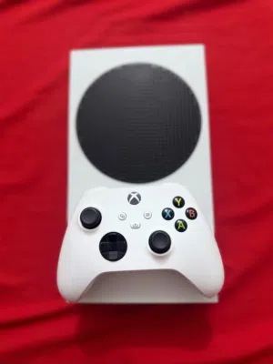 Xbox Series S Xbox for sale in Jenin