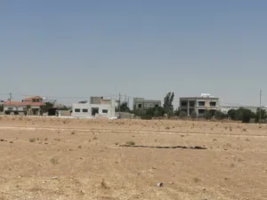 Residential Land for Sale in Amman Al Jizah
