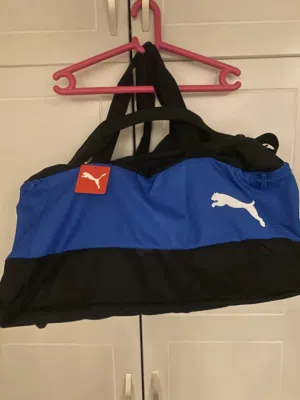 شنطه بوما جديدة للجيم