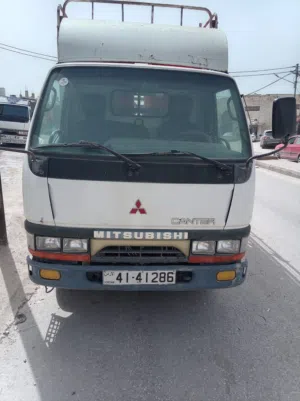ميتسوبيشي بحالة ممتازة