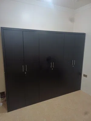 items For sale very good condition cupboard and dressing table and sofa set