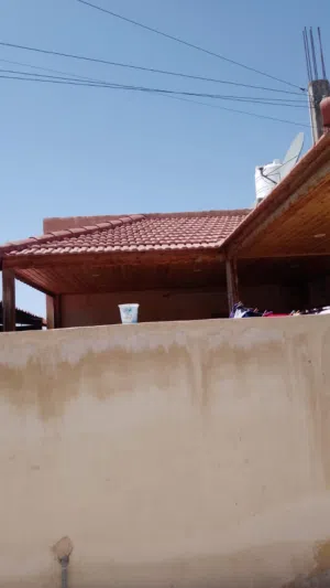 بيت للبيع طابقين