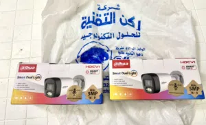 كاميرات للبيع