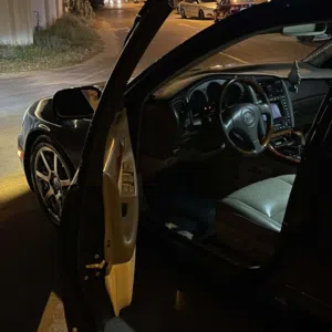 Used Lexus GS in Sharjah