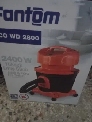 Other Vacuum Cleaners for sale in Zawiya