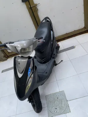 دراجه ماكس