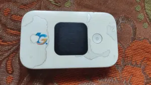 ماي فاي4G(mifi)