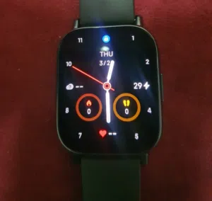 Redmi watch 5 lite