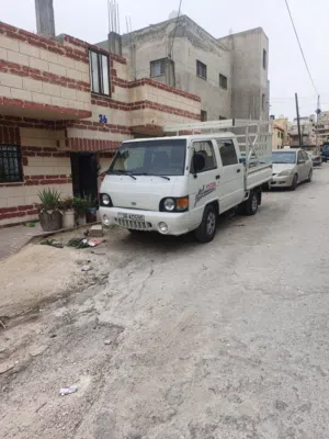 بكم بورتر هونداي h100