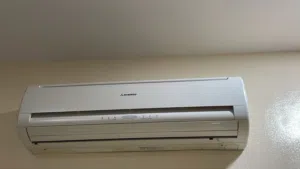 Other 2 - 2.4 Ton AC in Al Dakhiliya