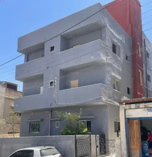 1 m2 3 Bedrooms Apartments for Rent in Amman Al-Ma'adi