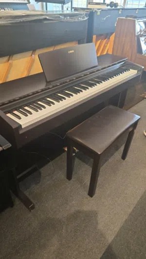 ياماها ديجيتال بيانو Yamaha digital piano