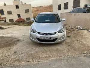 Md افانتي 2016
