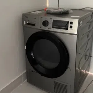 مجفف بحاله جيده للبيع
