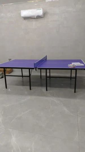 طاولة تنس احترافيه. POWERLAND