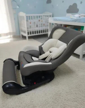 Baby Car Seat (First Step)