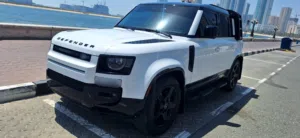 2024Land Rover Defender ,110x Dynamic