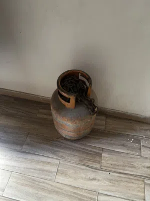 بنبلة غاز سعر 750دل