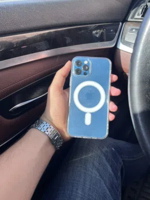 Apple iPhone 12 Pro 128 GB in Benghazi