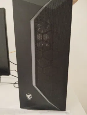 بيع بييسي نظيف  إستخدام دراسي gaming pc