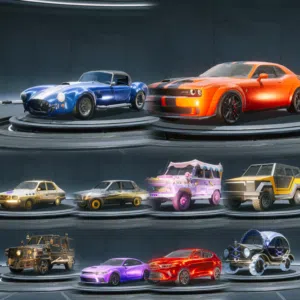 Pubg Accounts and Characters for Sale in Al Jahra