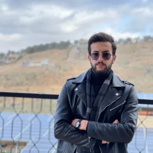 محمد المومني