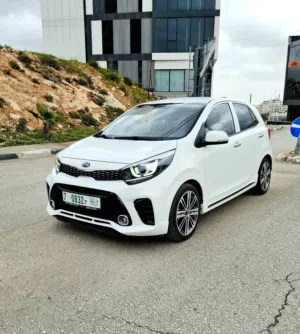 كيا بيكانتو 2020 GT