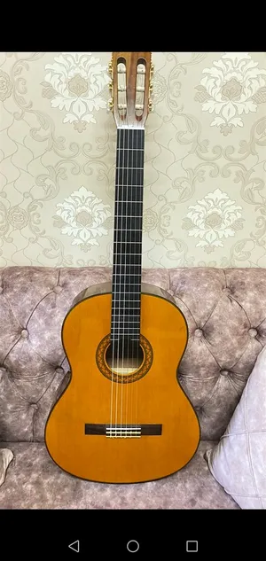 جيتار yamaha c70
