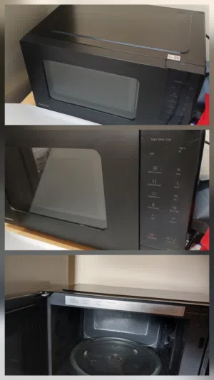 Other 25 - 29 Liters Microwave in Al Batinah