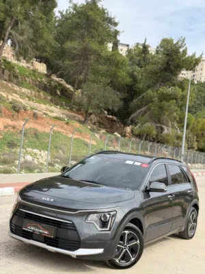 كيا-نيرو-ترخيص-2023-فحص-نخب-فل-عدا-فتحه-رام-لله-او-الخليل-البيع-كاش-عداد-43-اصلي