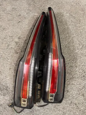 LED lights for Tahoe/yukon for models 2015-2020