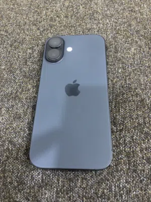 Apple iPhone 17 256 GB in Basra