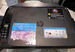 طابعة HP Ink Tank اللاسلكية 415