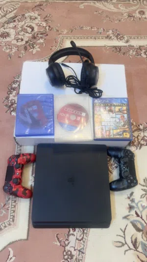 PlayStation 4 PlayStation for sale in Al Batinah