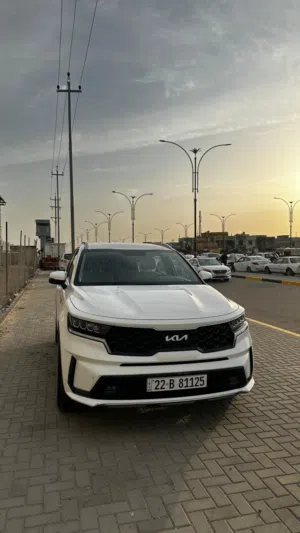 سورنتو 23 خليجي كفاله