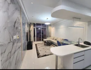 ‏غرفة نوم ‏.‏ مفروشة ‏.‏ سنوي‏1