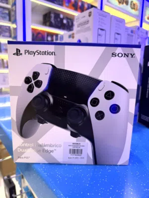 Sony PS5 edge controller