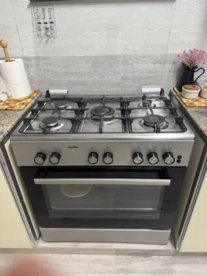 طباخه تركيه استخدام بسيط