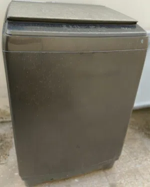 غسالة شارب (SHARP) موديل ES-AS155CZA