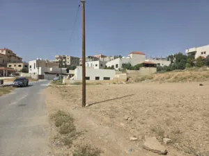 Residential Land for Sale in Amman Al-Mugairat