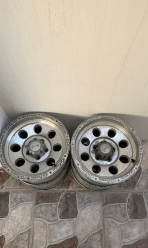 رنقات gt wheels