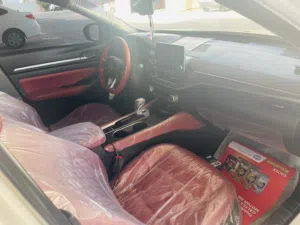 Used Nissan Altima in Al Batinah