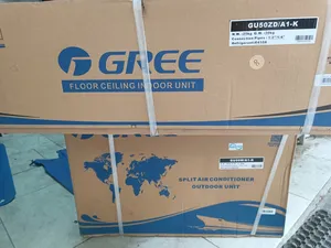 Gree . 6 -  6.4 Ton . New3