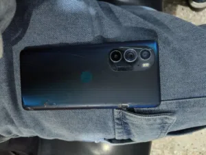 Motorola Edge 30 Pro 128 GB in Sana'a