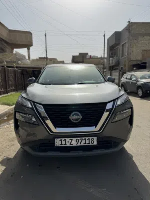 Used Nissan Rogue in Baghdad