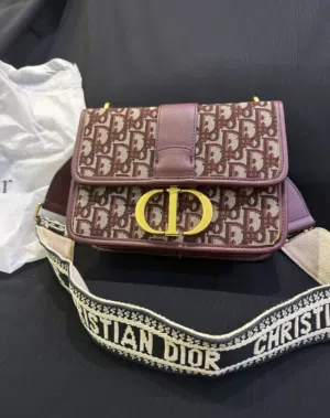 شنطة ديور ماستر درجه اولى